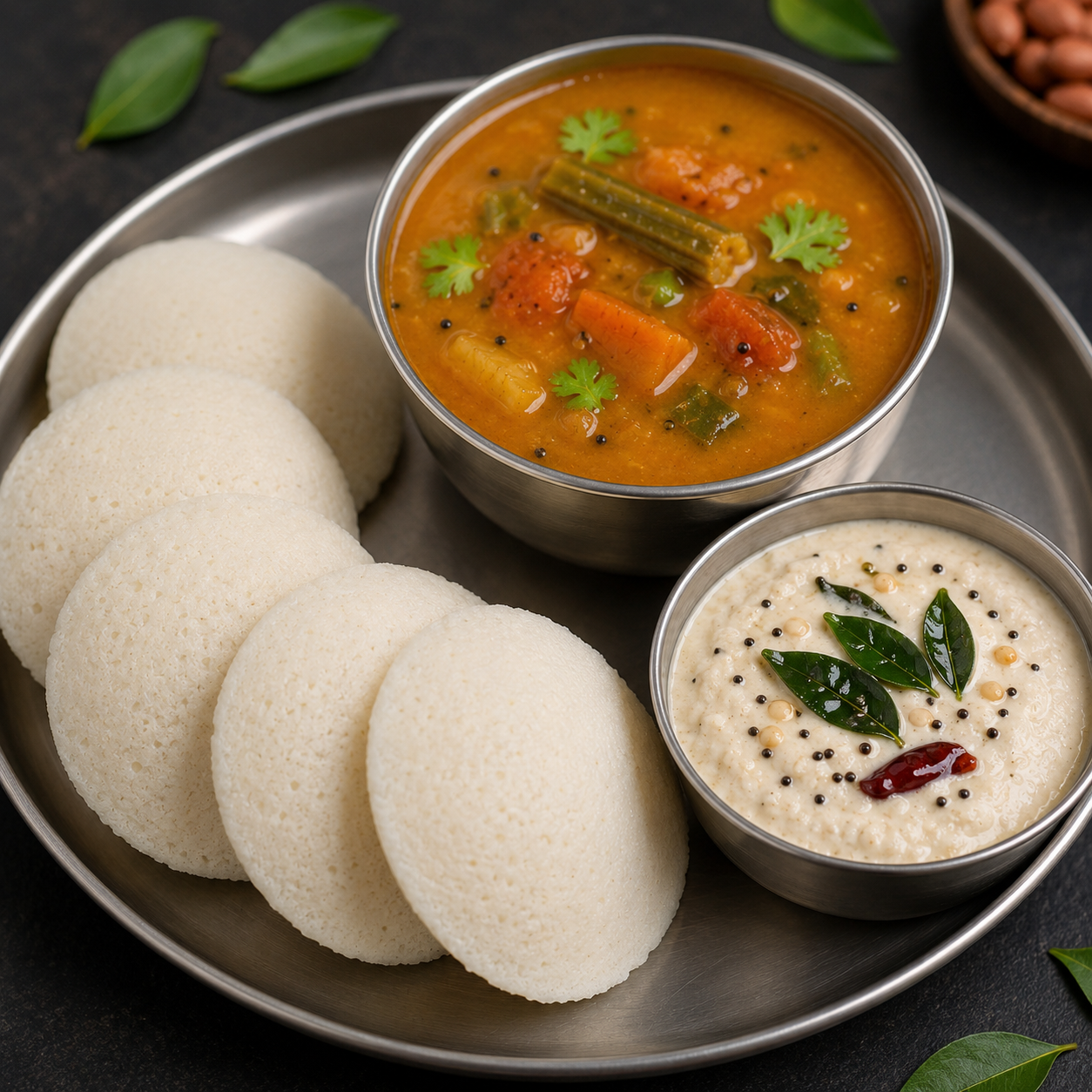 Idli
